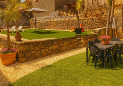 Casa Vacanze Villa Bellavista Acireale Villa In Centro Storico